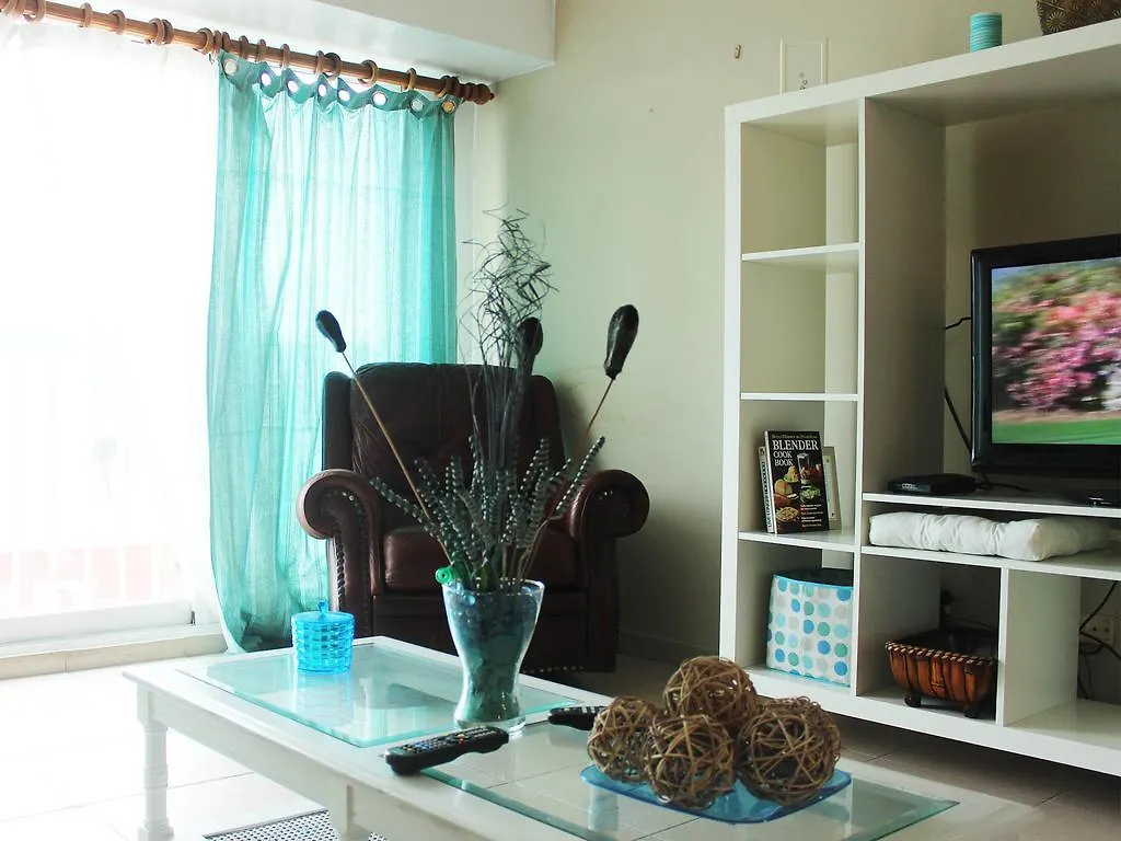 Apartamento Condo Villa Marbella Santo Domingo