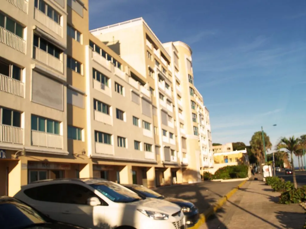 Condo Villa Marbella Santo Domingo