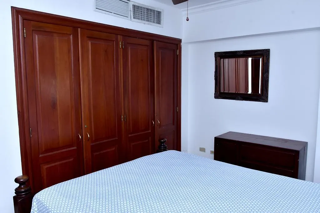 Condo Villa Marbella Santo Domingo República Dominicana
