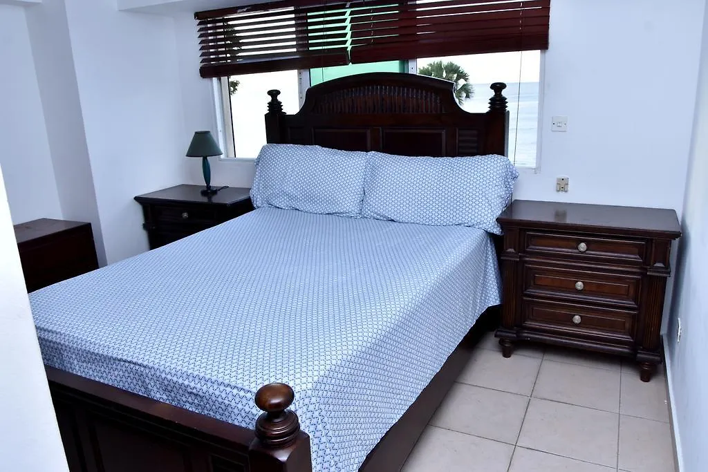Condo Villa Marbella Santo Domingo