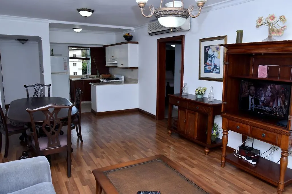 Apartamento Condo Villa Marbella Santo Domingo