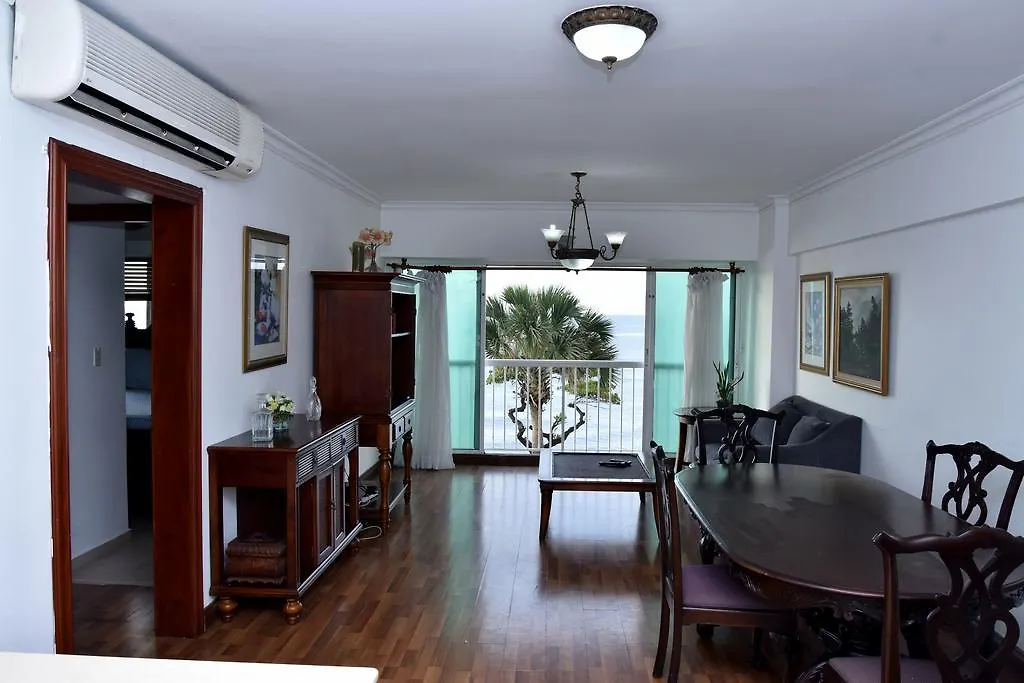 Condo Villa Marbella Santo Domingo