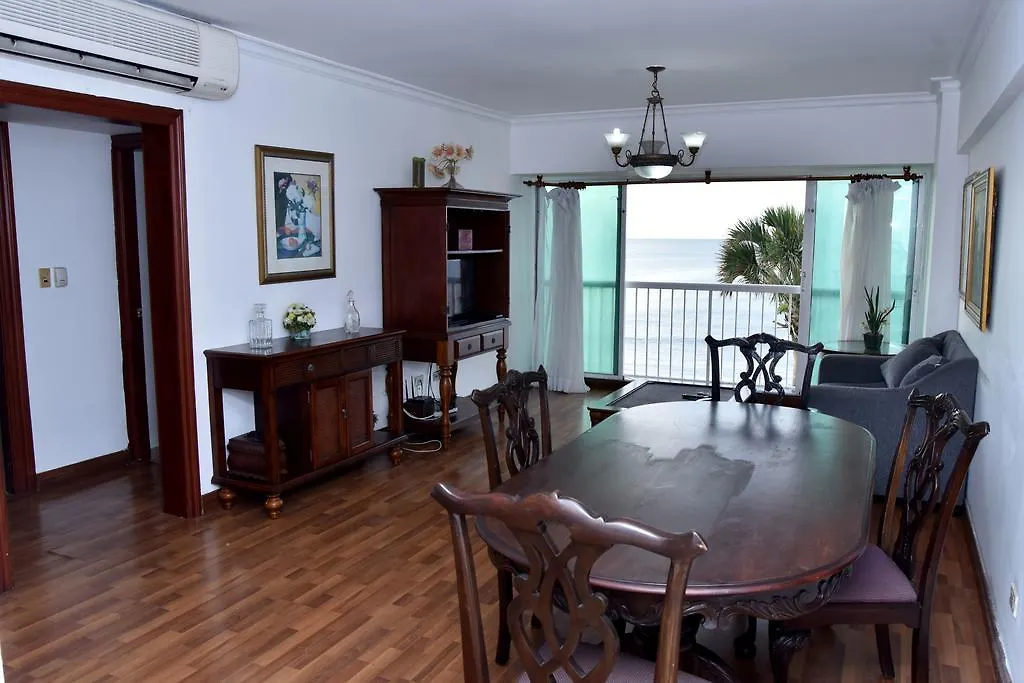 Condo Villa Marbella Santo Domingo República Dominicana