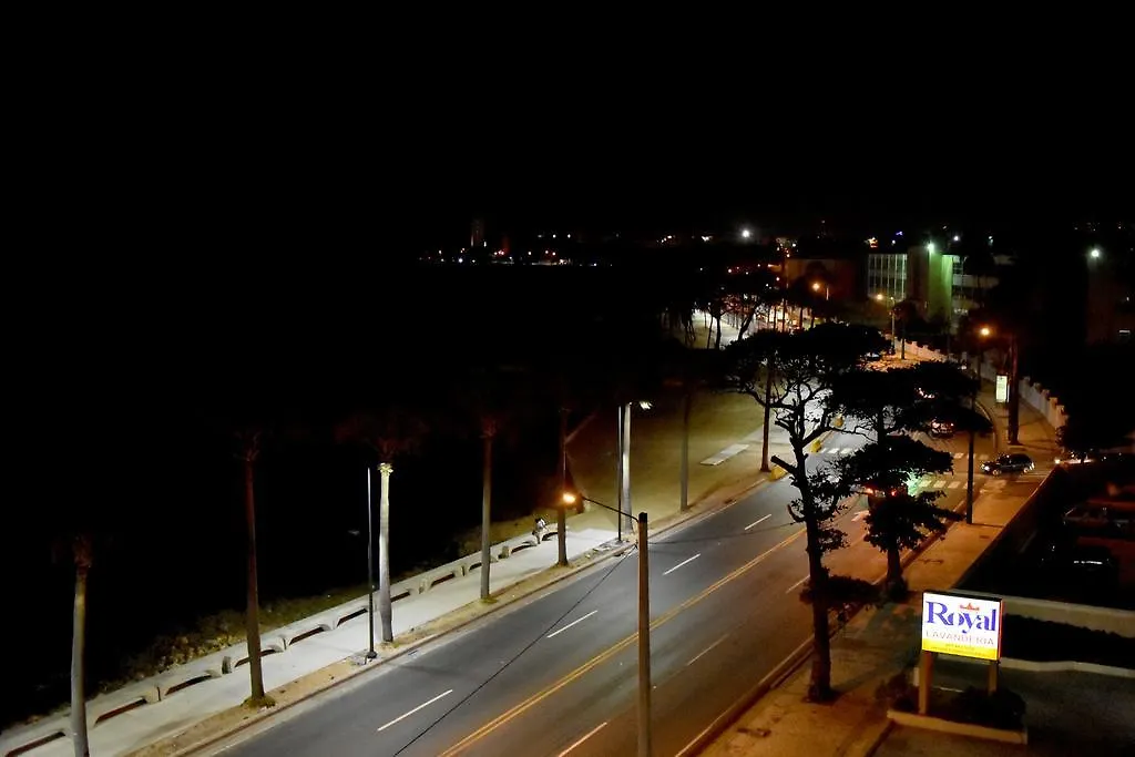 Condo Villa Marbella Santo Domingo Apartamento