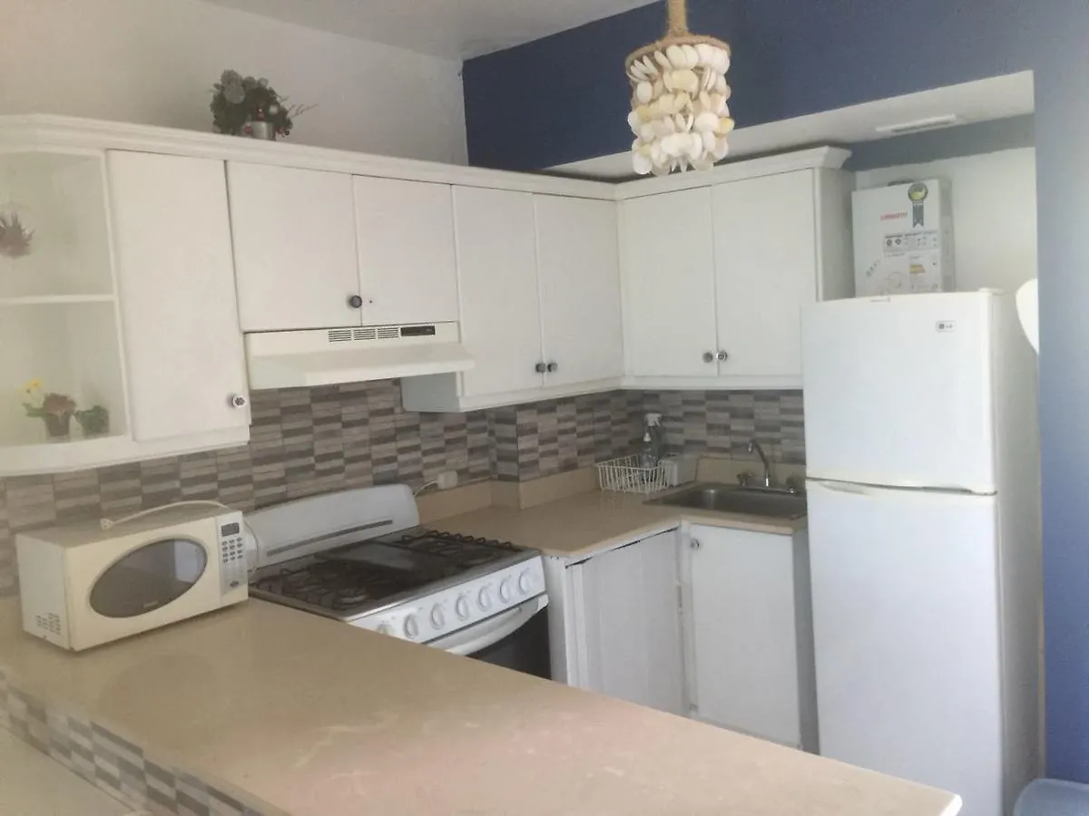 Apartamento Condo Villa Marbella Santo Domingo