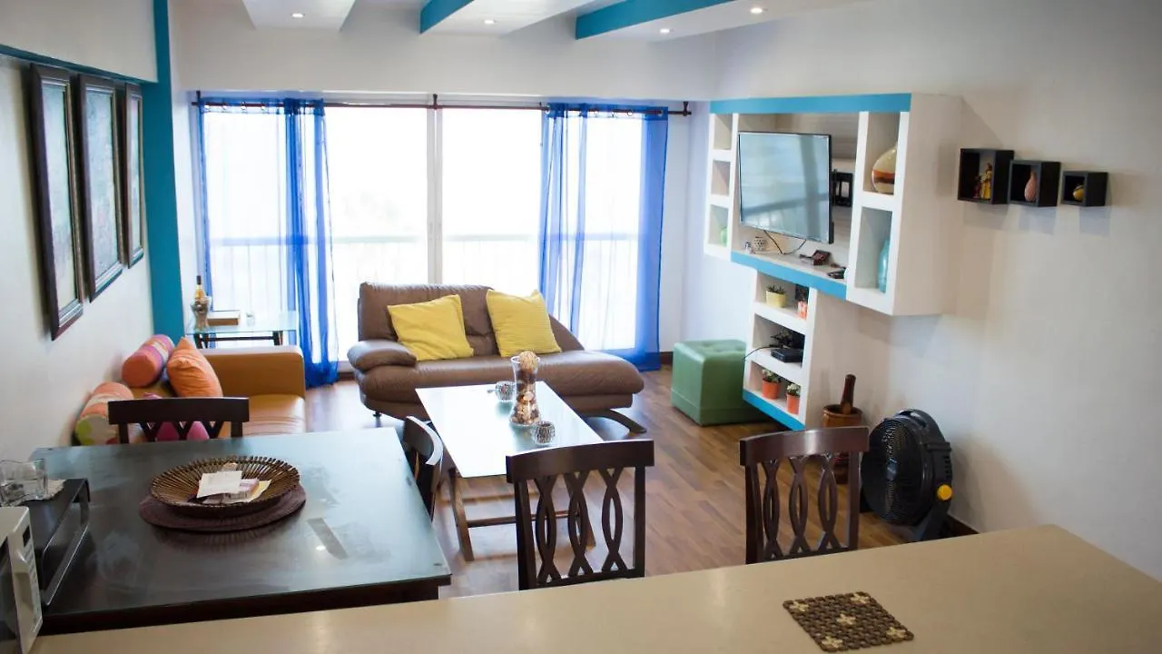 Apartamento Condo Villa Marbella Santo Domingo