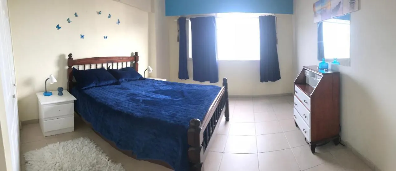 Apartamento Condo Villa Marbella Santo Domingo