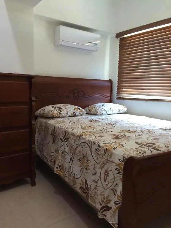 Condo Villa Marbella Saint-Domingue 0*,