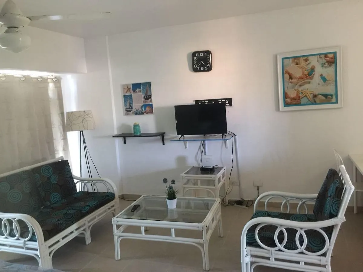 Condo Villa Marbella Saint-Domingue Appartement