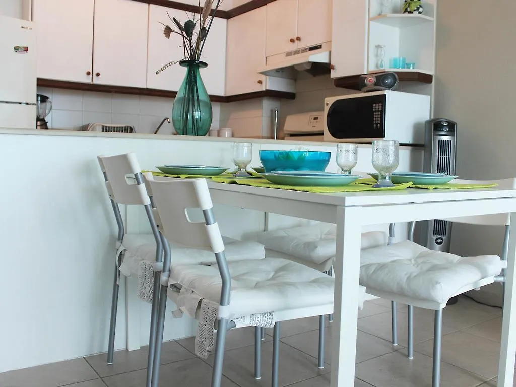 Appartamento Condo Villa Marbella Santo Domingo