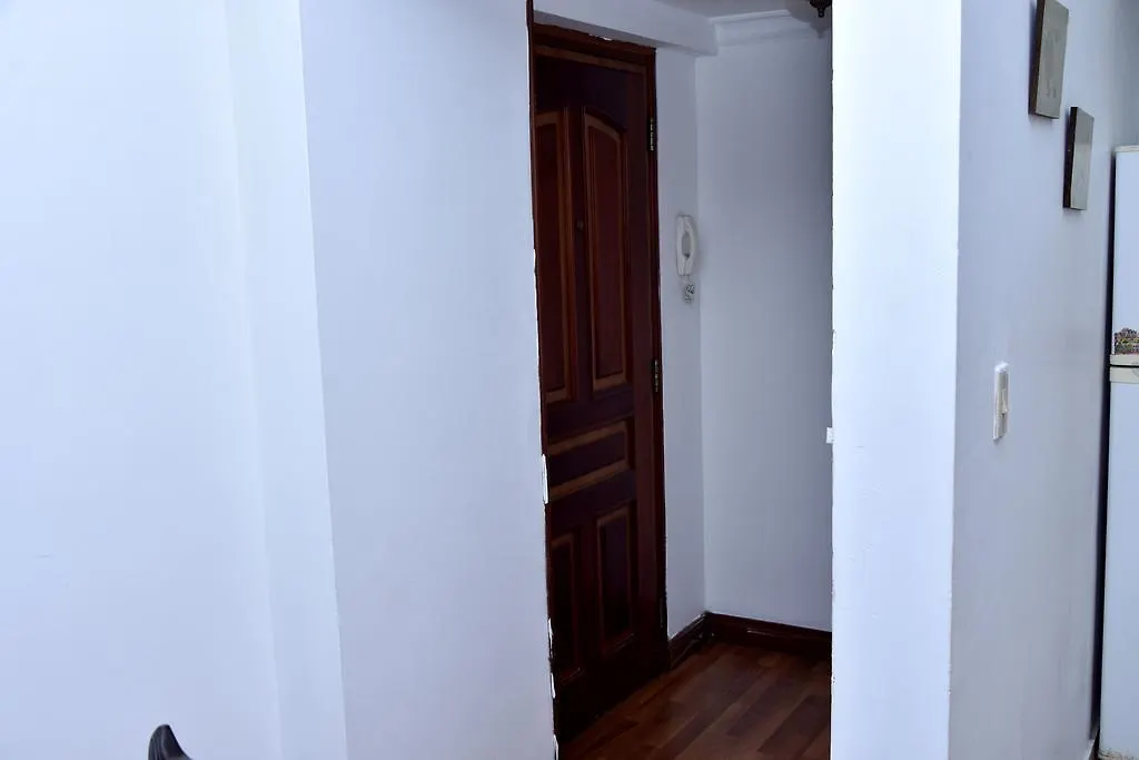Condo Villa Marbella Santo Domingo