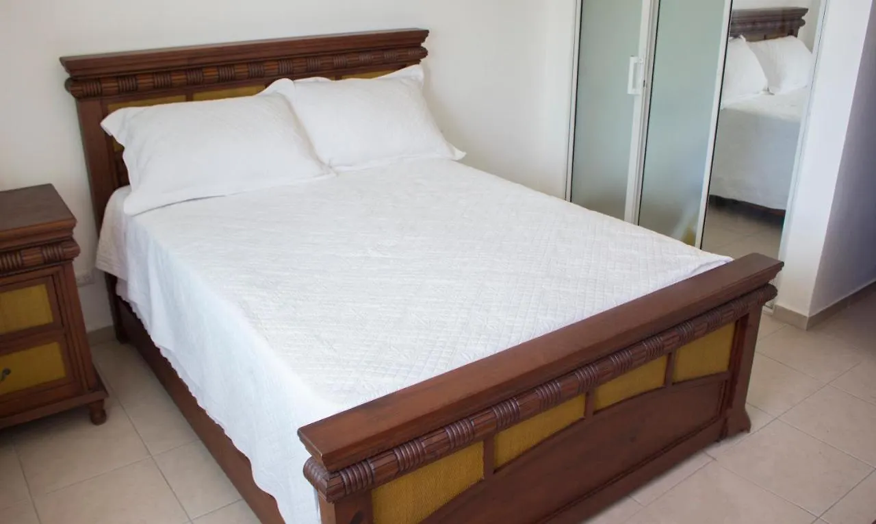 Condo Villa Marbella Santo Domingo Repubblica Dominicana