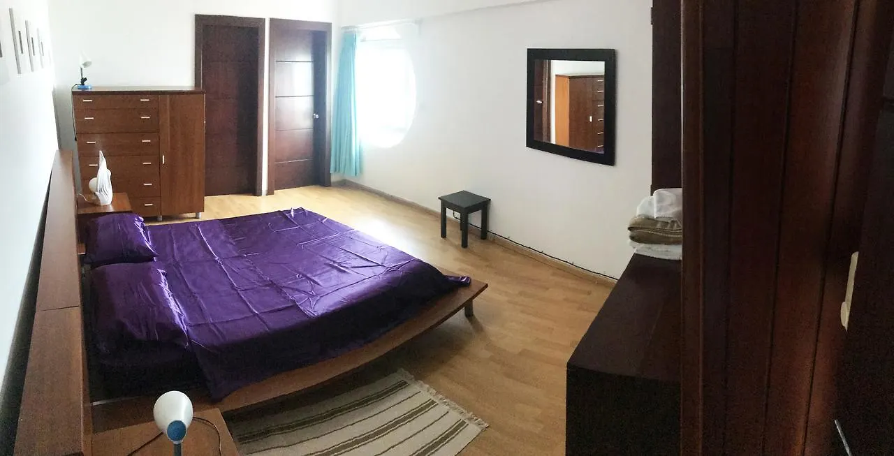 Appartamento Condo Villa Marbella Santo Domingo Repubblica Dominicana