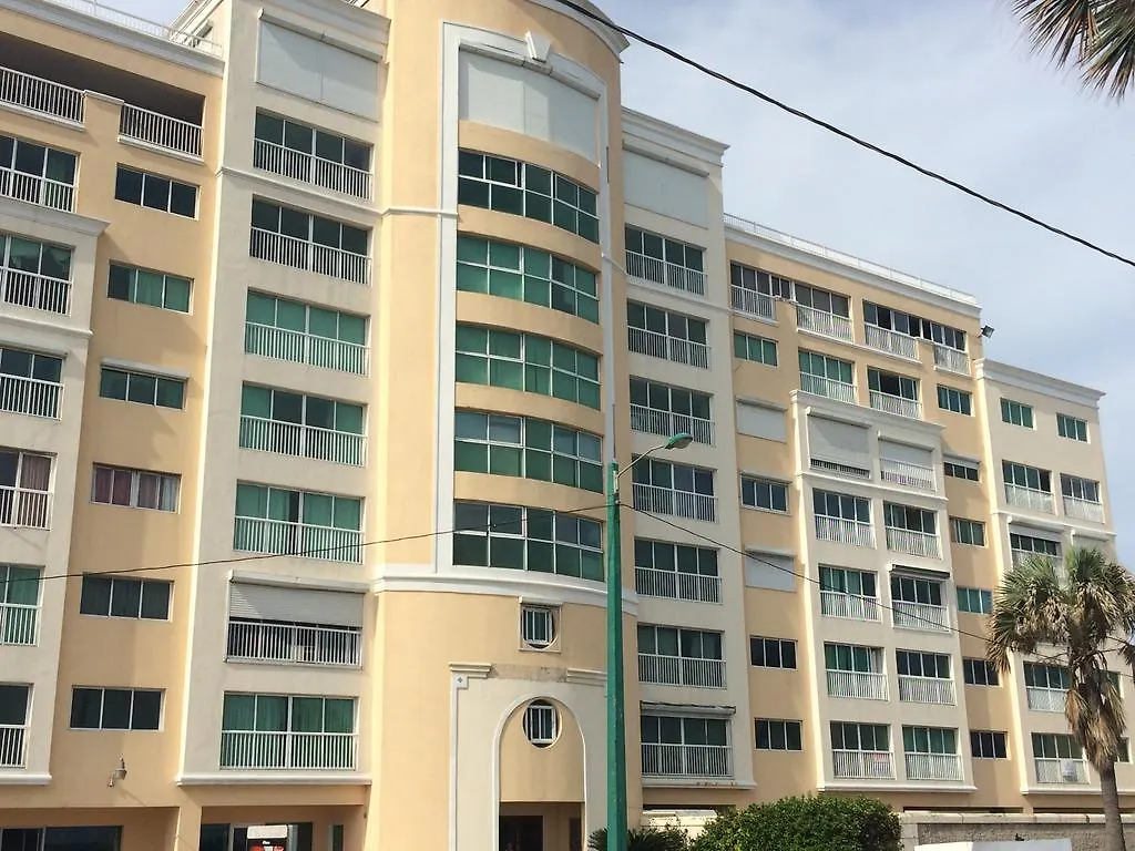 Condo Villa Marbella Santo Domingo Lejlighed