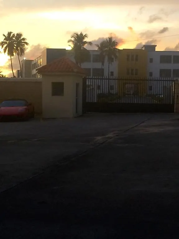 Condo Villa Marbella Santo Domingo