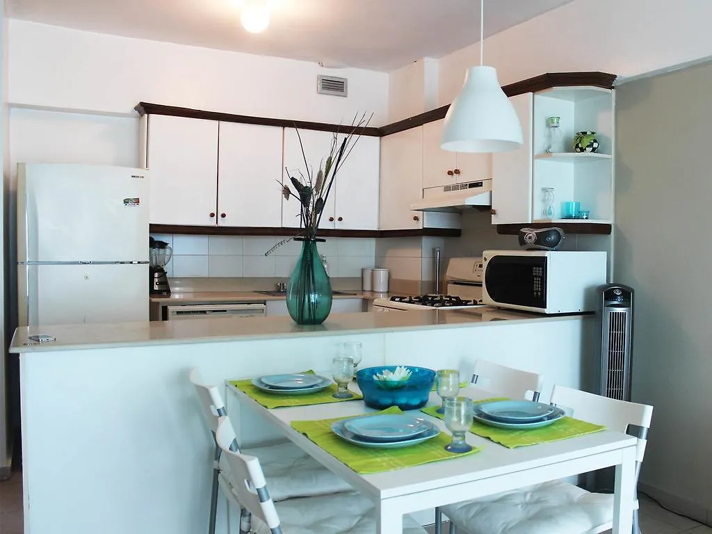 Condo Villa Marbella Santo Domingo