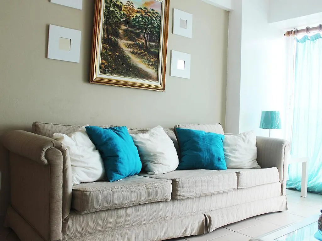 Condo Villa Marbella Santo Domingo Lejlighed