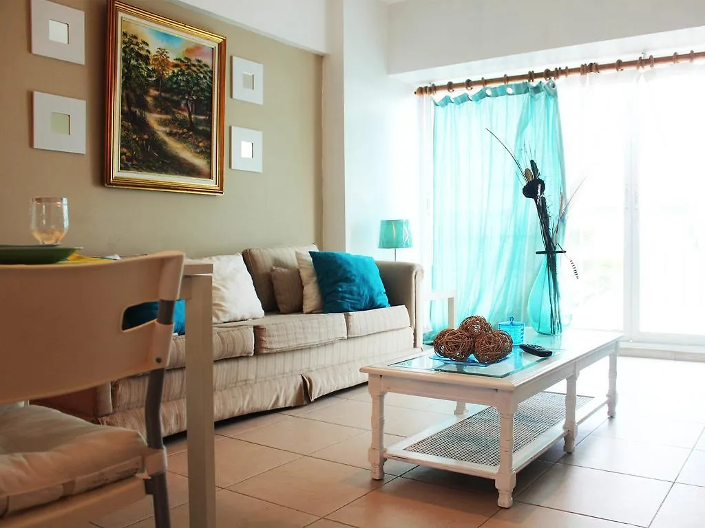 Condo Villa Marbella Santo Domingo Lejlighed