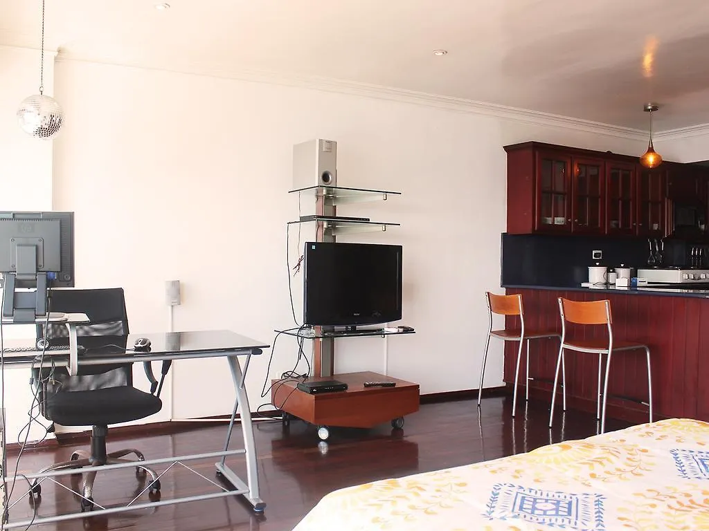 Condo Villa Marbella Santo Domingo Den Dominikanske Republik