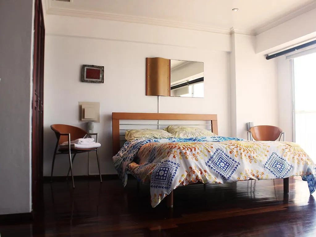 Condo Villa Marbella Santo Domingo 0*,  Den Dominikanske Republik