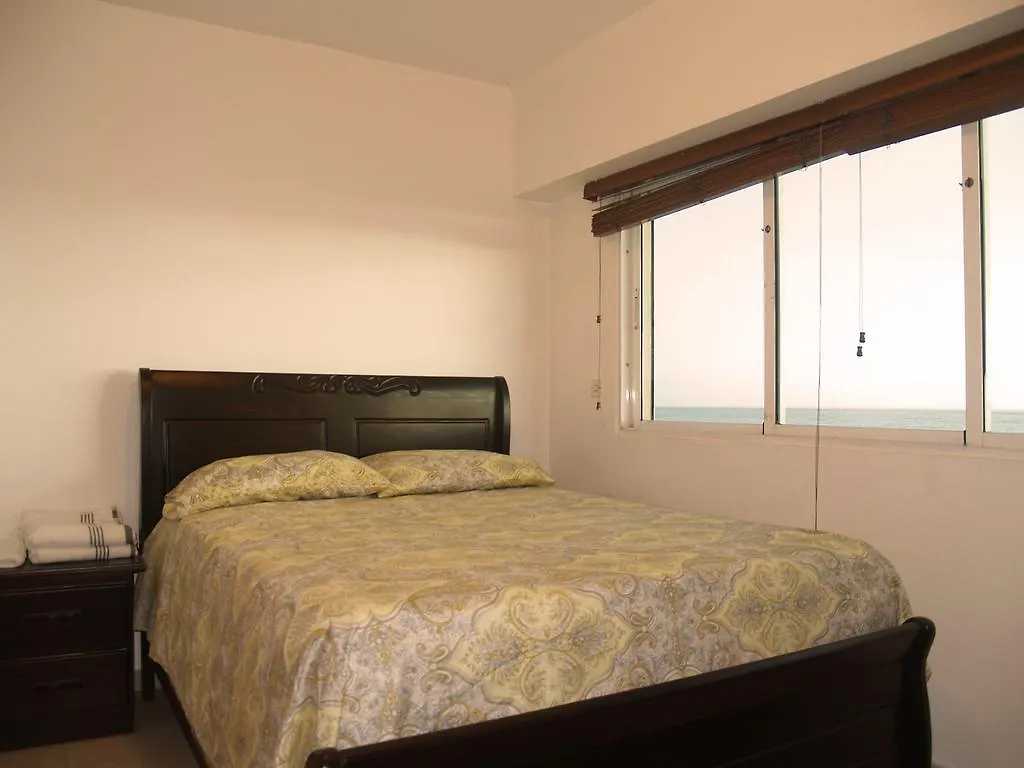 Condo Villa Marbella Santo Domingo Lejlighed