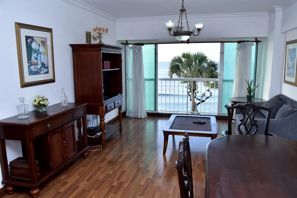 Lejlighed Condo Villa Marbella Santo Domingo