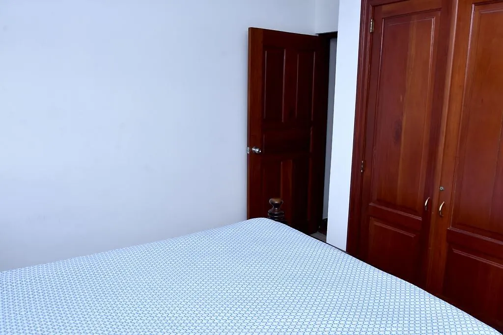 Condo Villa Marbella Santo Domingo