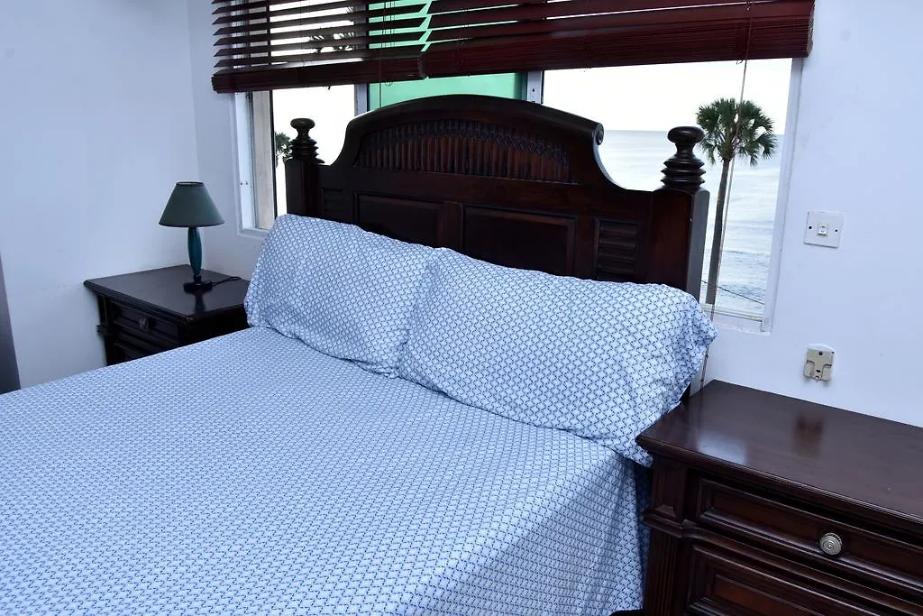 Condo Villa Marbella Santo Domingo 0*,  Den Dominikanske Republik