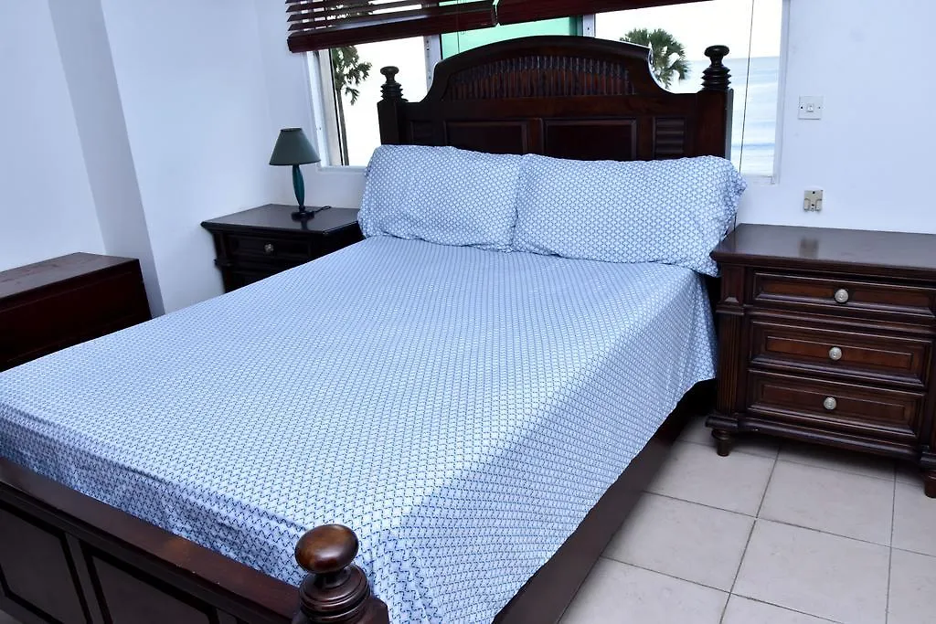 Condo Villa Marbella Santo Domingo Lejlighed