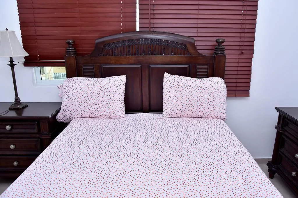 Lejlighed Condo Villa Marbella Santo Domingo