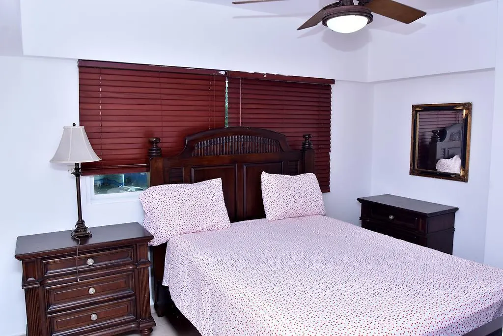 Condo Villa Marbella Santo Domingo 0*,  Den Dominikanske Republik