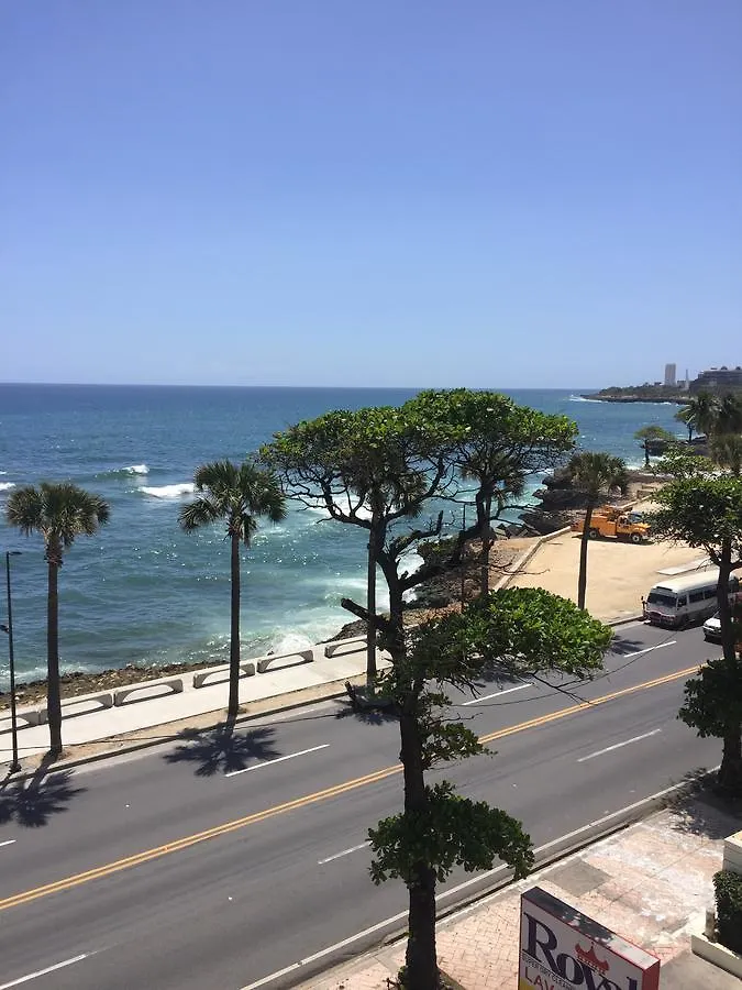 Condo Villa Marbella Santo Domingo