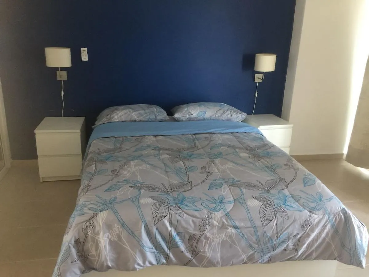 Lejlighed Condo Villa Marbella Santo Domingo Den Dominikanske Republik
