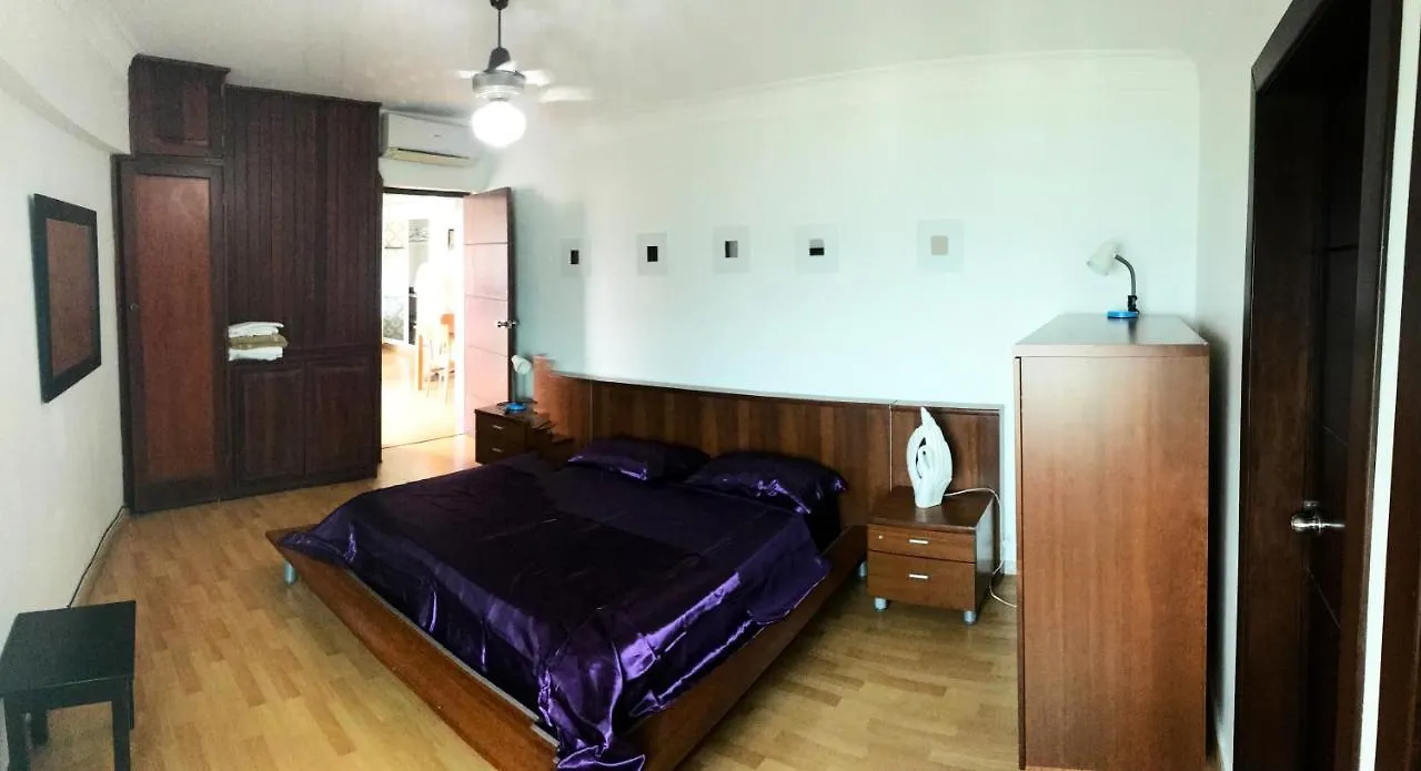 Condo Villa Marbella Santo Domingo Lejlighed