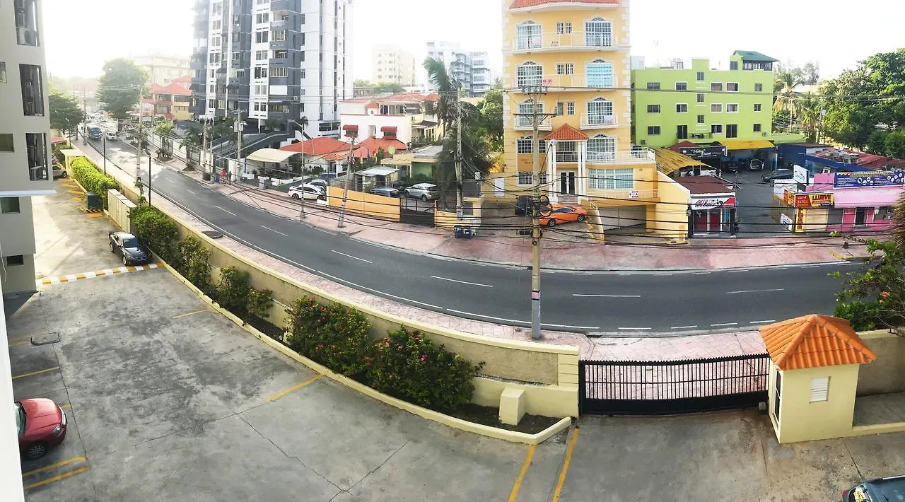 Condo Villa Marbella Santo Domingo 0*,  Den Dominikanske Republik
