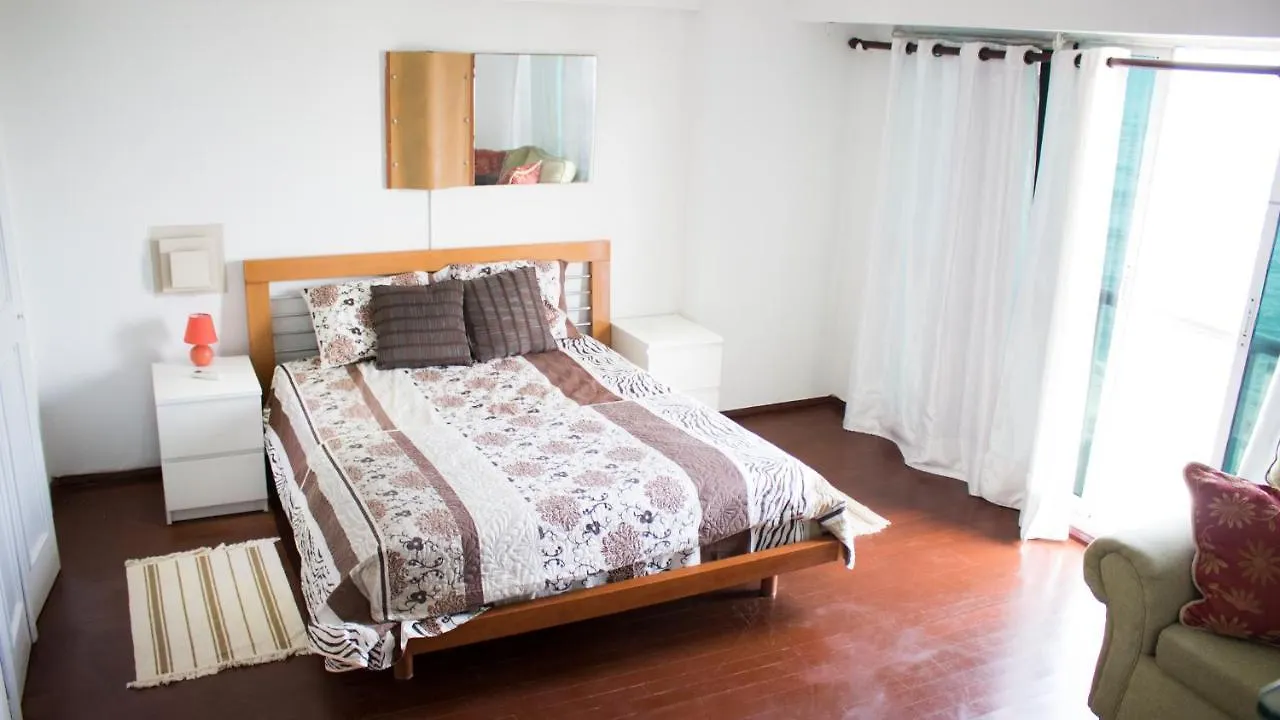 Condo Villa Marbella Santo Domingo Lejlighed