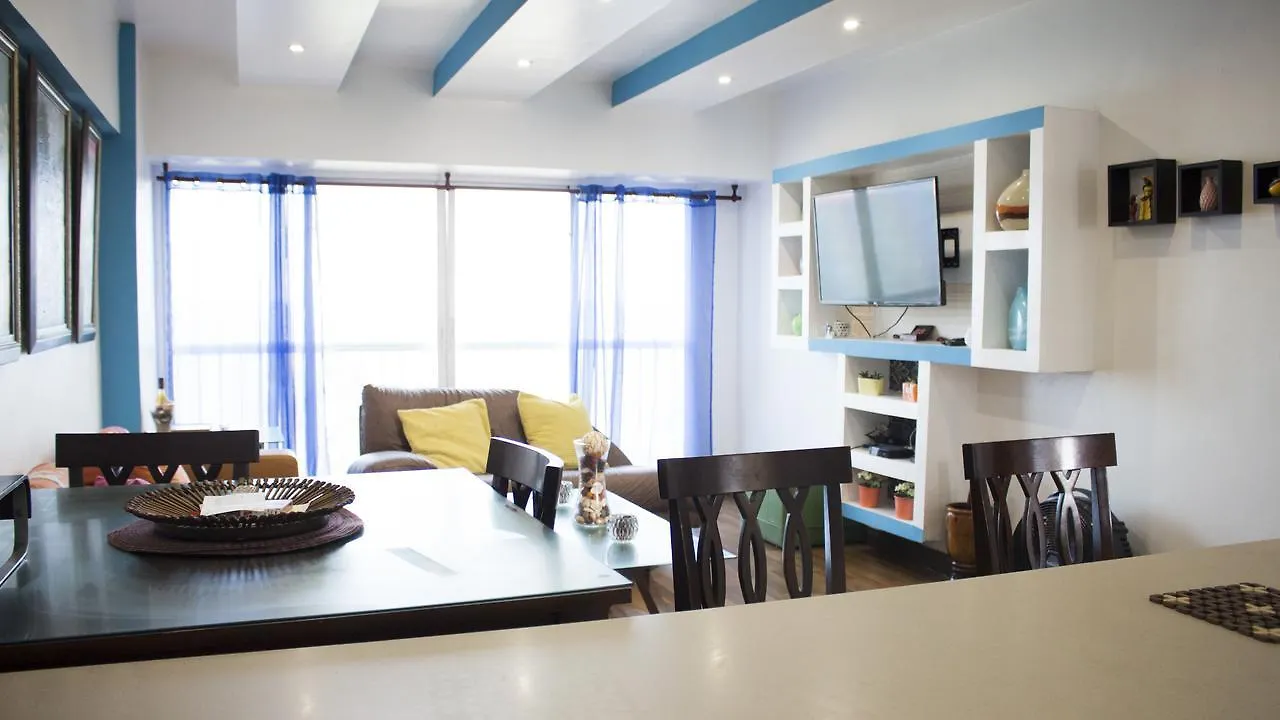 Condo Villa Marbella Santo Domingo 0*,
