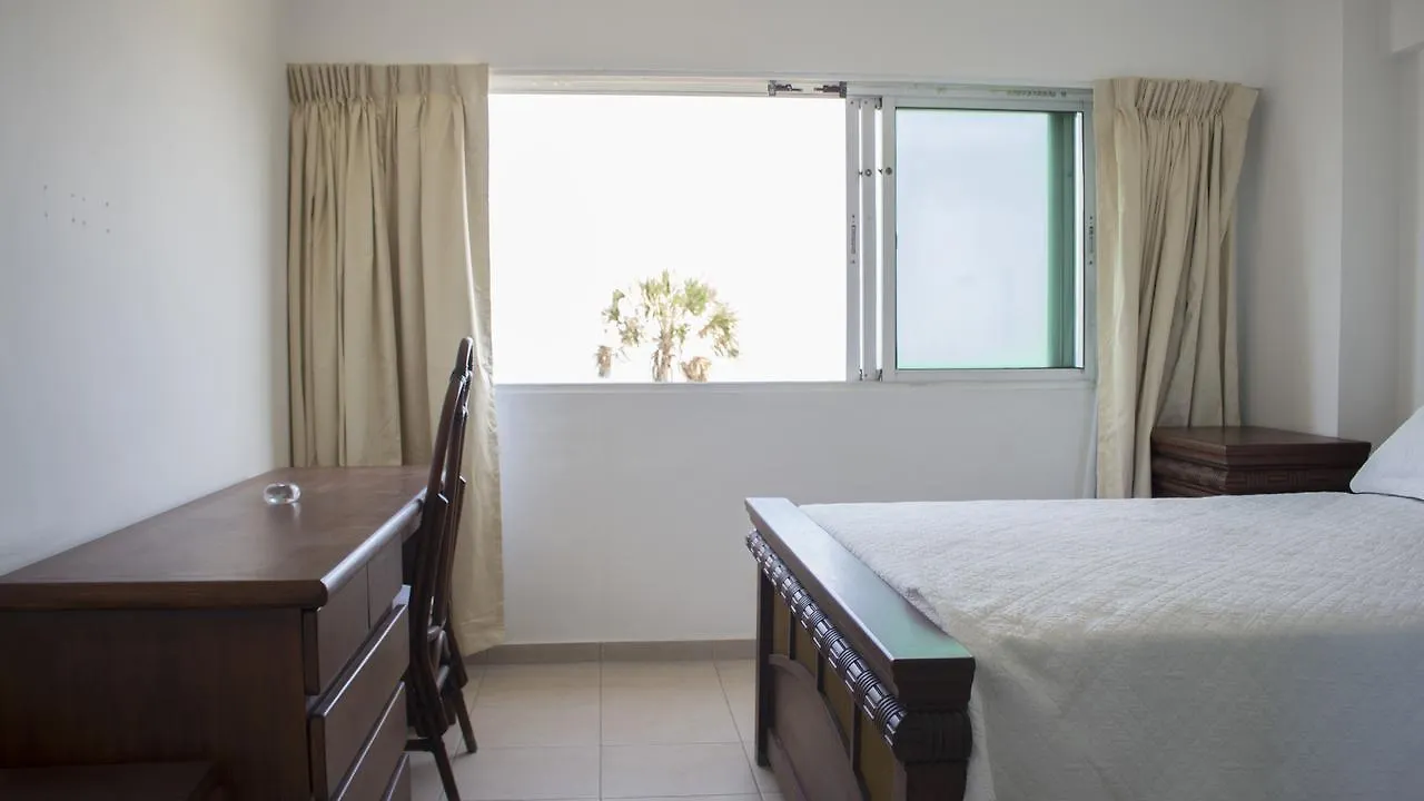 Condo Villa Marbella Santo Domingo 0*,